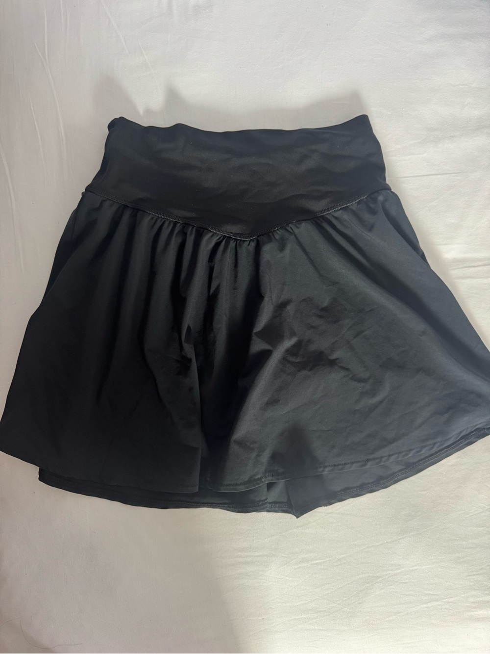 Aerie Tennis Skirt